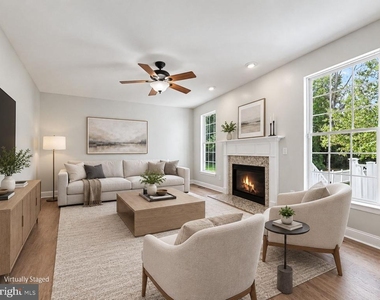 123 Hunton Drive - Photo Thumbnail 10