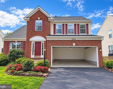 14263 Town Commons Way - Photo Thumbnail 1
