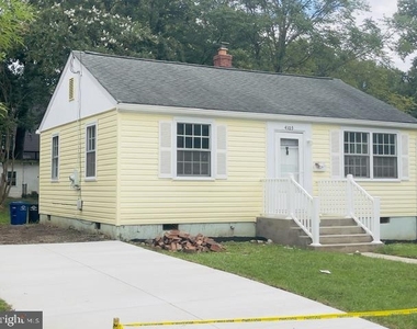 4103 Chestnut Street - Photo Thumbnail 2