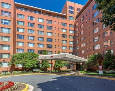 1121 Arlington Boulevard - Photo Thumbnail 25