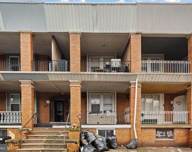 5446 Walnut Street - Photo Thumbnail 13