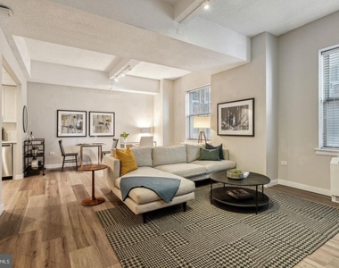 875 Sansom Street - Photo Thumbnail 3