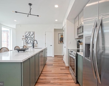 1301 Bainbridge Street - Photo Thumbnail 6