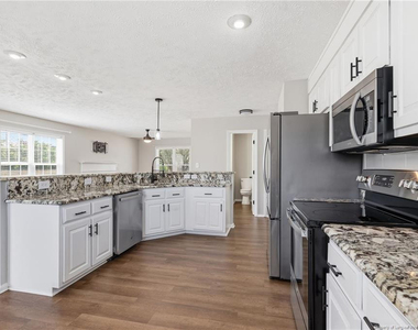 5420 Ahoskie Drive - Photo Thumbnail 12