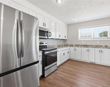 5420 Ahoskie Drive - Photo Thumbnail 15