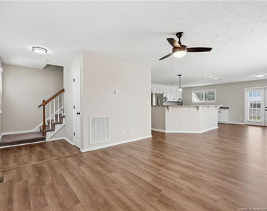 5420 Ahoskie Drive - Photo Thumbnail 5