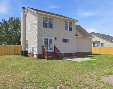 5420 Ahoskie Drive - Photo Thumbnail 33
