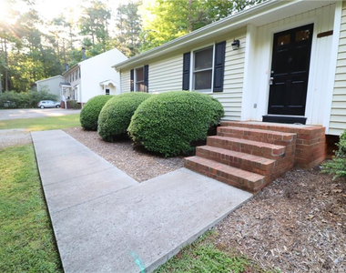 6116 Deerwood Place - Photo Thumbnail 2