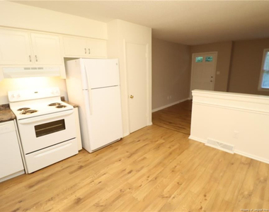 6116 Deerwood Place - Photo Thumbnail 13