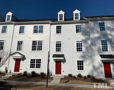 1219 Bradburn Drive - Photo Thumbnail 1