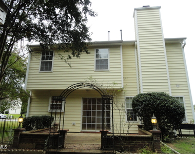 403 Stonecreek Drive - Photo Thumbnail 21