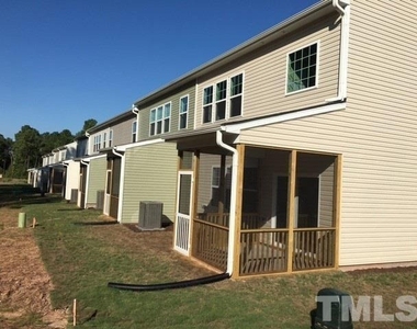 501 Durants Neck Lane - Photo Thumbnail 15
