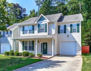 141 Occidental Drive - Photo Thumbnail 5