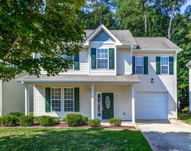 141 Occidental Drive - Photo Thumbnail 1