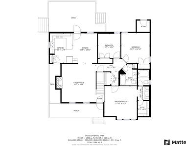 928 Shannondale Drive - Photo Thumbnail 15