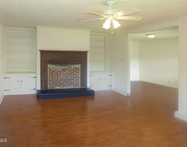 719 Hillsborough Street - Photo Thumbnail 1