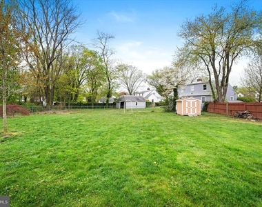 2734 Quakerbridge Road - Photo Thumbnail 28