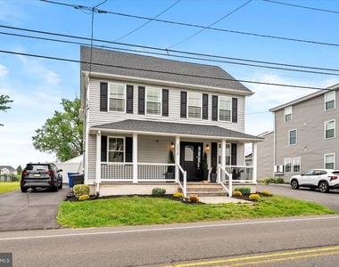 25015 Mount Pleasant Road - Photo Thumbnail 4