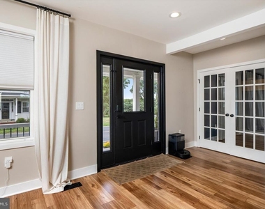 25015 Mount Pleasant Road - Photo Thumbnail 8