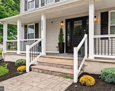 25015 Mount Pleasant Road - Photo Thumbnail 1