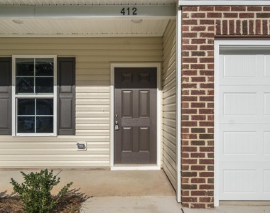 412 Meridian Crossing - Photo Thumbnail 1