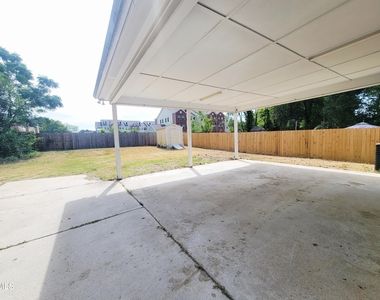 1433 Garner Road - Photo Thumbnail 48
