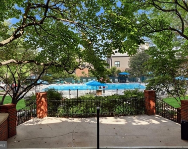 5301 Westbard Circle - Photo Thumbnail 29