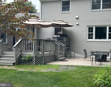 15117 Rosecroft Road - Photo Thumbnail 14