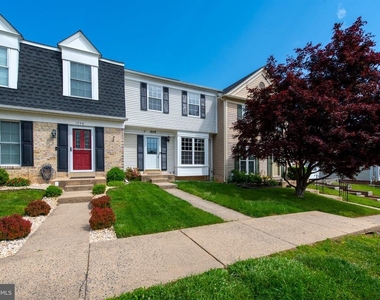 1848 Bramble Brook Lane - Photo Thumbnail 25