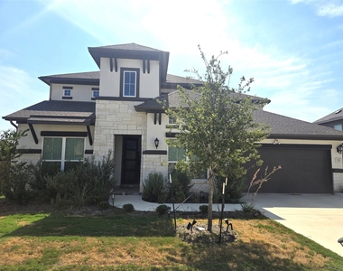 112 Texas Bluebonnet Trl - Photo Thumbnail 1