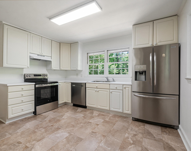 1209 Roosevelt Drive - Photo Thumbnail 1
