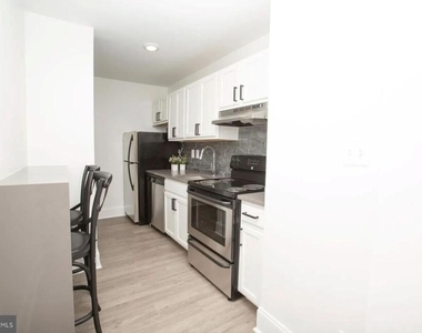 1026 N Calvert Street - Photo Thumbnail 3