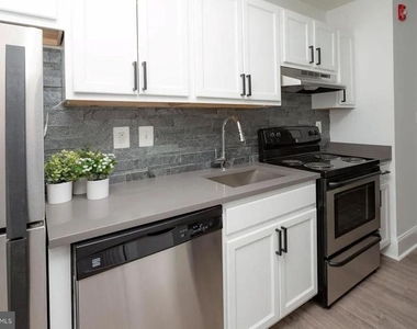 1026 N Calvert Street - Photo Thumbnail 1