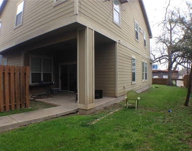 5100 Caswell Ave - Photo Thumbnail 3