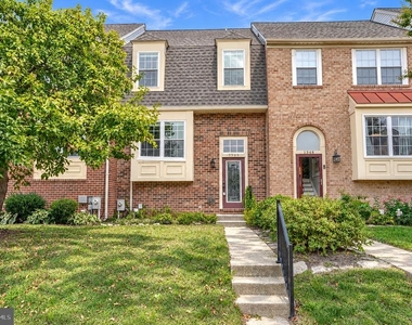 1346 Cox Cove Court - Photo Thumbnail 1
