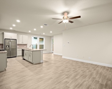 2605 Sam Bass Rd - Photo Thumbnail 2