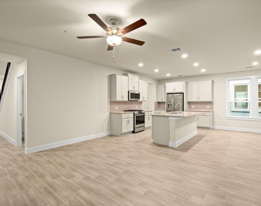 2605 Sam Bass Rd - Photo Thumbnail 1