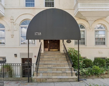 1718 Corcoran Street Nw - Photo Thumbnail 14