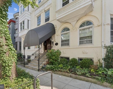 1718 Corcoran Street Nw - Photo Thumbnail 13