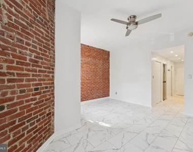 1718 Corcoran Street Nw - Photo Thumbnail 6