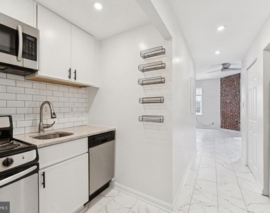 1718 Corcoran Street Nw - Photo Thumbnail 1