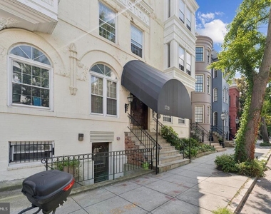 1718 Corcoran Street Nw - Photo Thumbnail 11