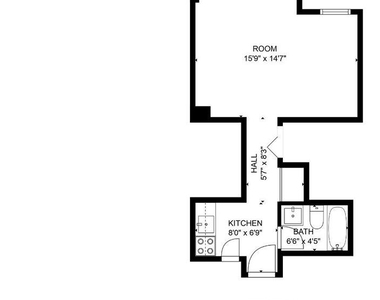 1718 Corcoran Street Nw - Photo Thumbnail 15