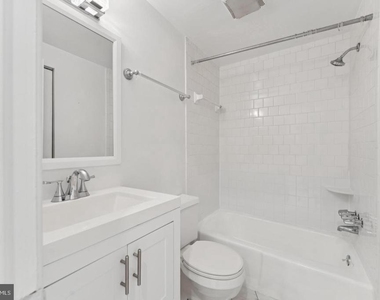 1718 Corcoran Street Nw - Photo Thumbnail 3