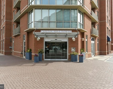 1000 New Jersey Avenue Se - Photo Thumbnail 1