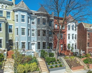 1817 Vernon Street Nw - Photo Thumbnail 37