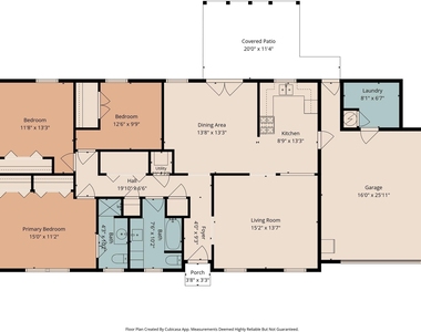 3108 Clawson Rd - Photo Thumbnail 19