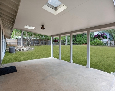 3108 Clawson Rd - Photo Thumbnail 17
