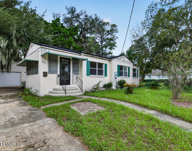 204 E 25th Street - Photo Thumbnail 19