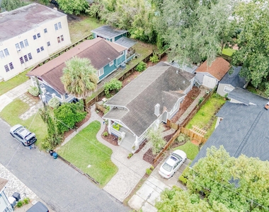1534 Robinson Avenue - Photo Thumbnail 21